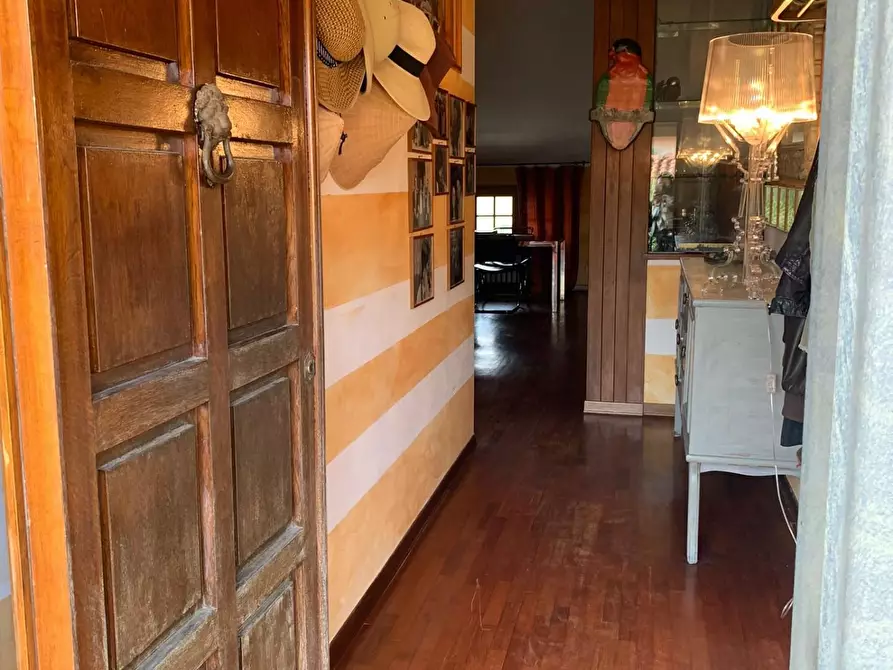 appartamento in affitto a Forte dei Marmi