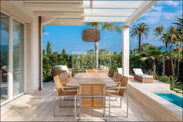 casa indipendente in affitto a Forte dei Marmi