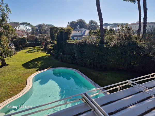 casa indipendente in affitto a Forte dei Marmi in zona Vittoria Apuana