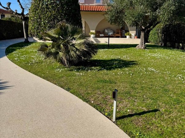 casa indipendente in affitto a Forte dei Marmi