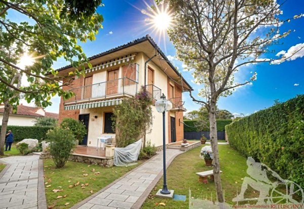 casa indipendente in affitto a Forte dei Marmi