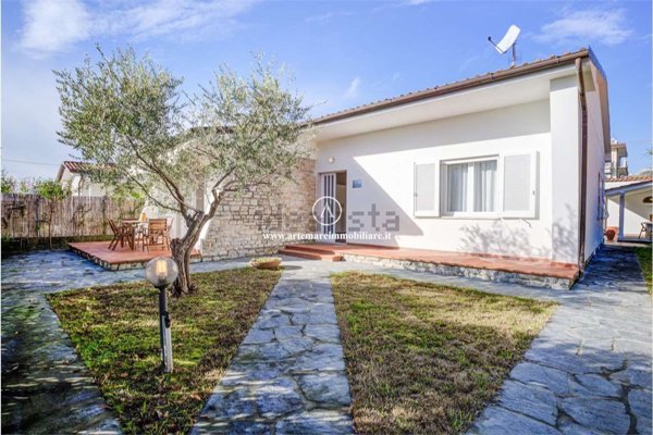 casa indipendente in affitto a Forte dei Marmi