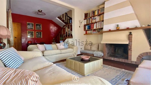 casa indipendente in affitto a Forte dei Marmi