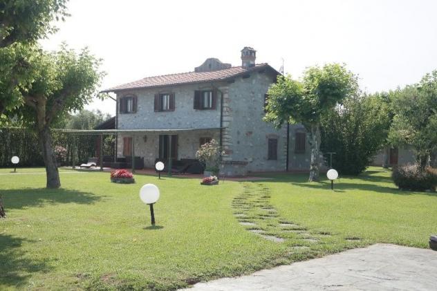 casa indipendente in affitto a Forte dei Marmi