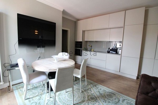 appartamento in affitto a Forte dei Marmi