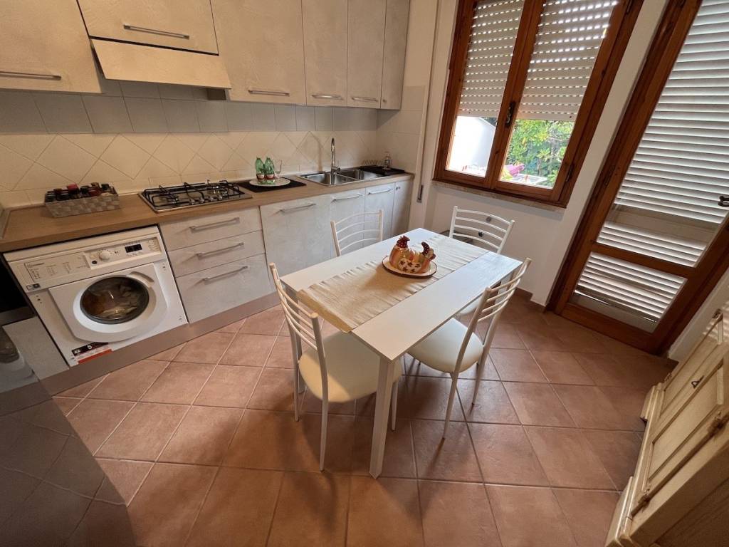 casa indipendente in affitto a Forte dei Marmi