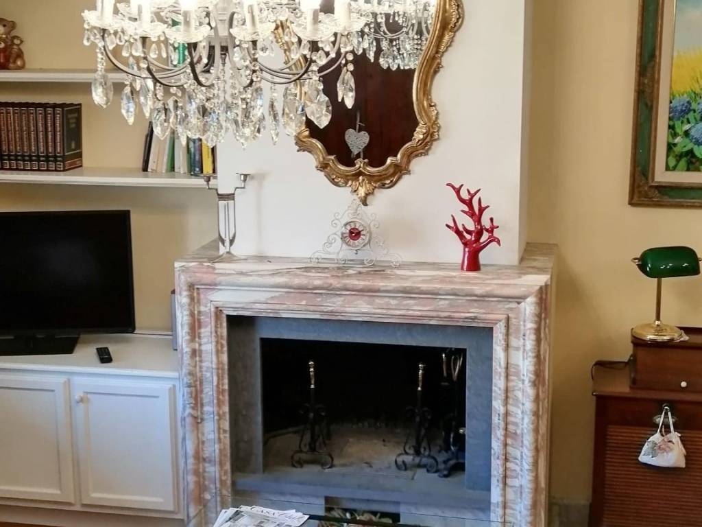 casa indipendente in affitto a Forte dei Marmi