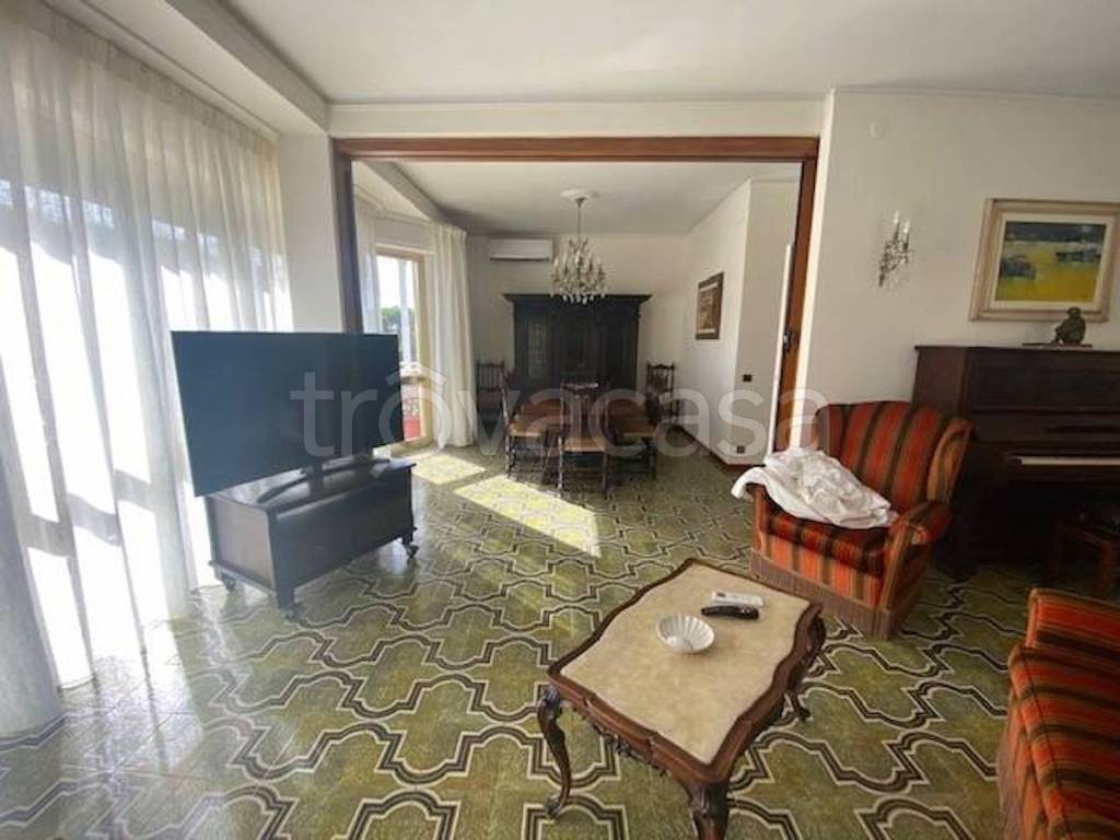 appartamento in affitto a Forte dei Marmi