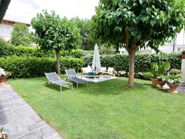 casa indipendente in affitto a Forte dei Marmi