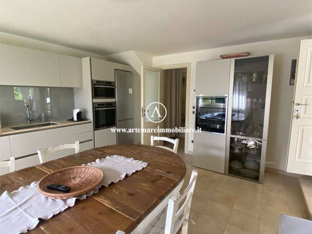casa indipendente in affitto a Forte dei Marmi