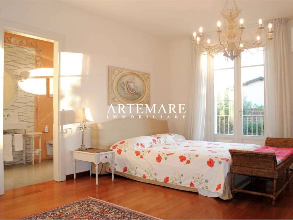 casa indipendente in affitto a Forte dei Marmi