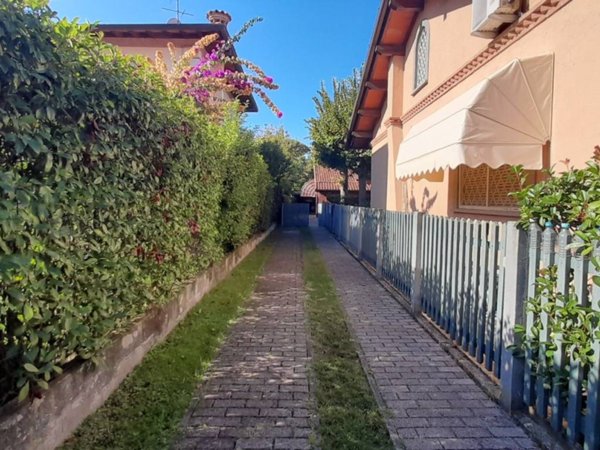 casa indipendente in affitto a Forte dei Marmi
