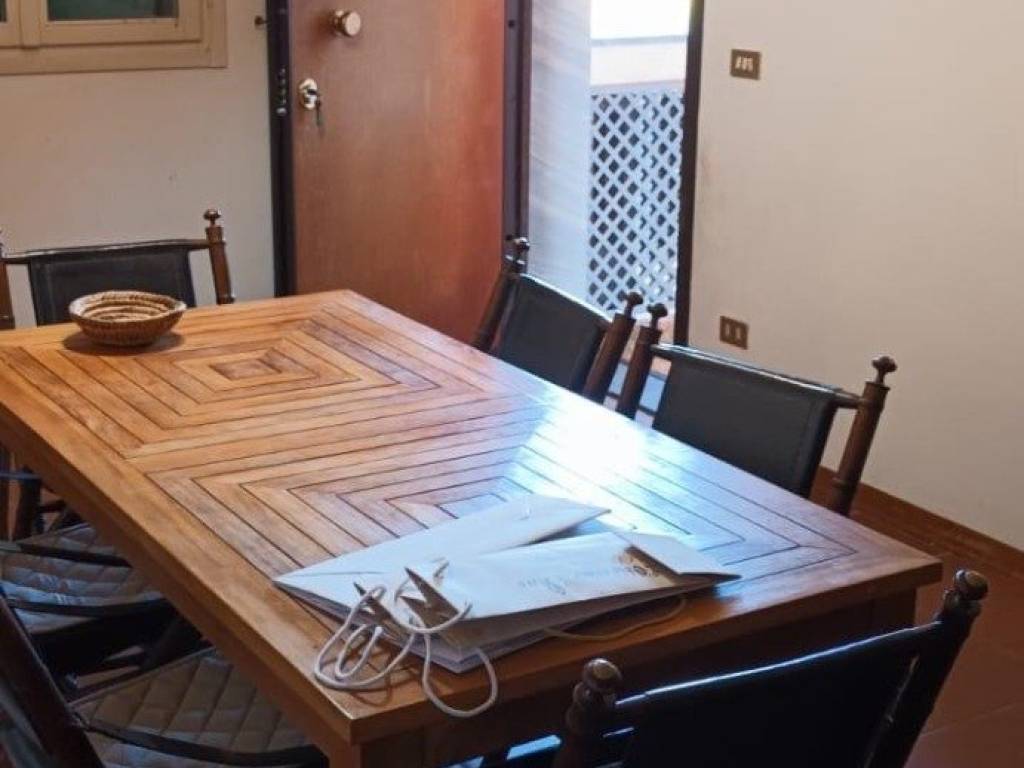 appartamento in affitto a Forte dei Marmi in zona Vittoria Apuana