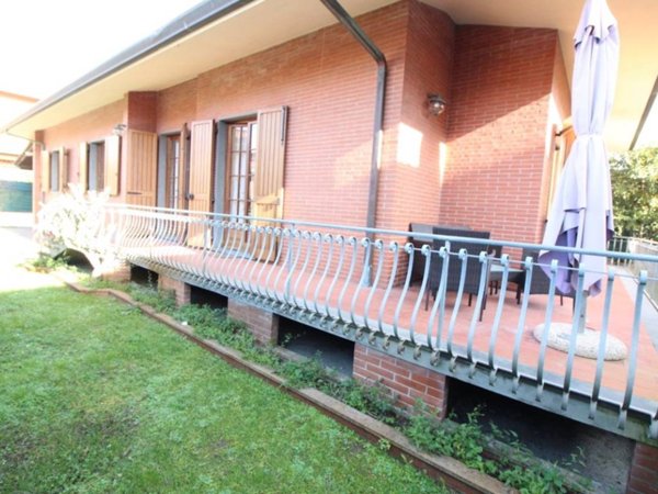 casa indipendente in affitto a Forte dei Marmi