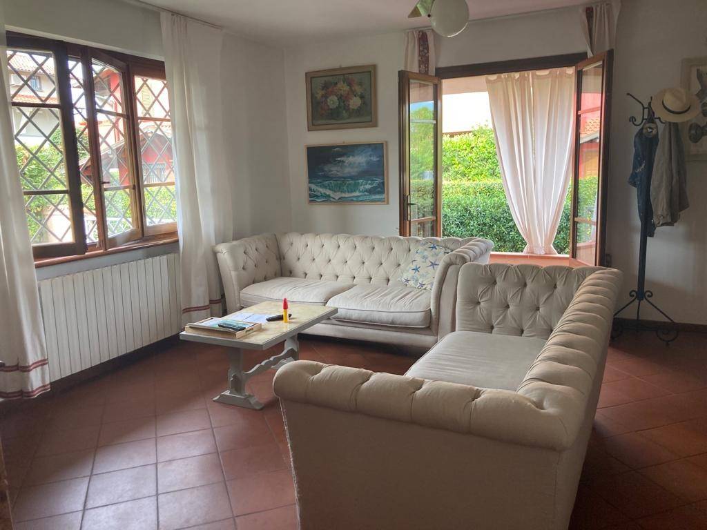 casa indipendente in affitto a Forte dei Marmi