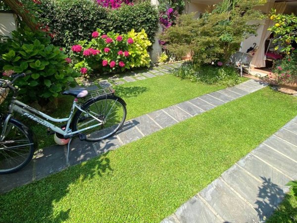 casa indipendente in affitto a Forte dei Marmi