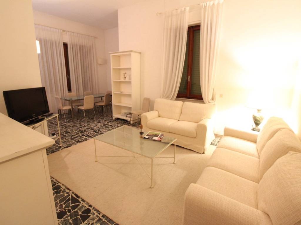 casa indipendente in affitto a Forte dei Marmi