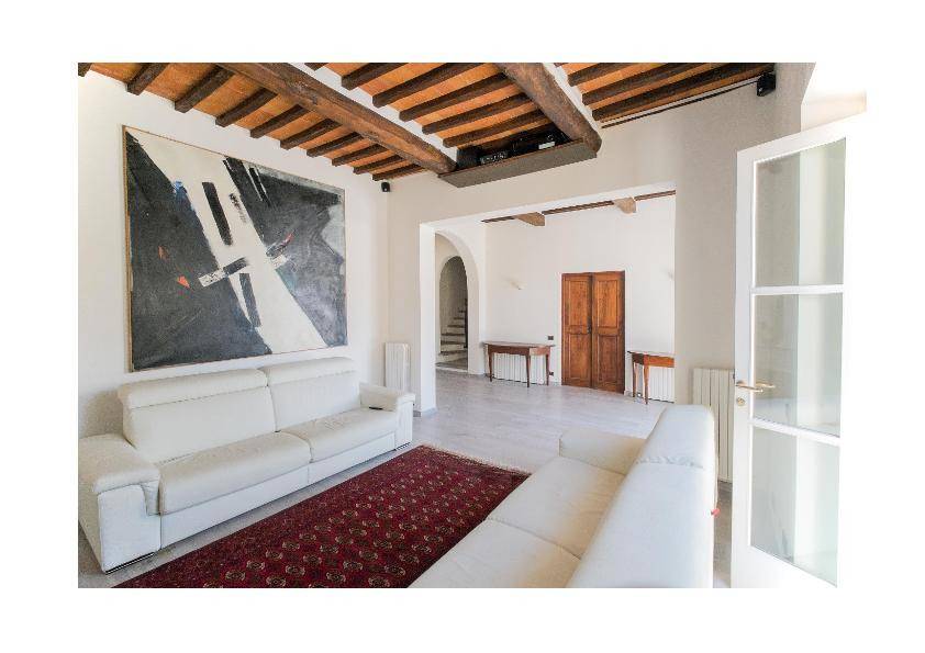 casa indipendente in affitto a Forte dei Marmi