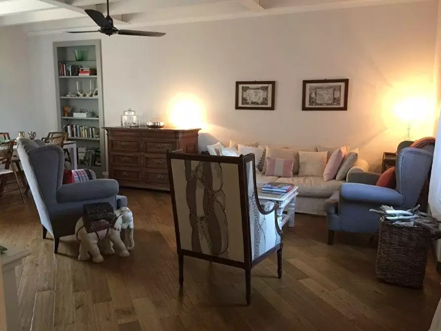 appartamento in affitto a Forte dei Marmi