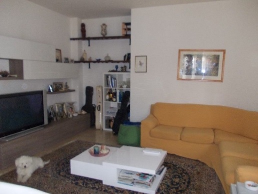 appartamento in affitto a Forte dei Marmi