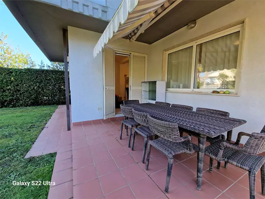 casa indipendente in affitto a Forte dei Marmi