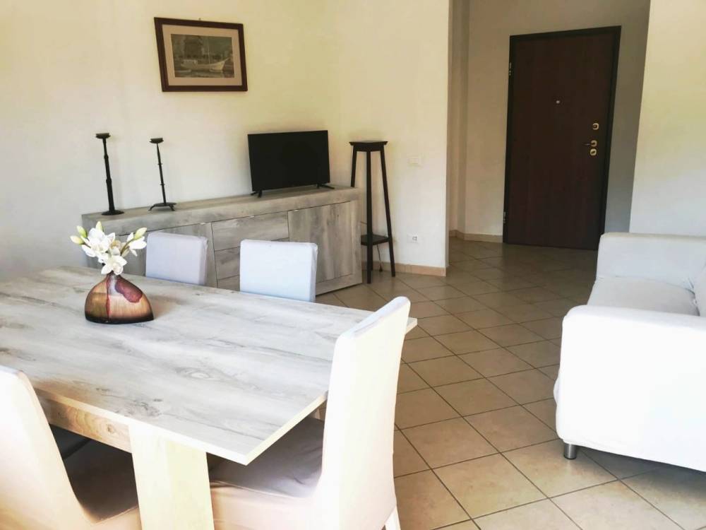 appartamento in affitto a Forte dei Marmi in zona Vittoria Apuana