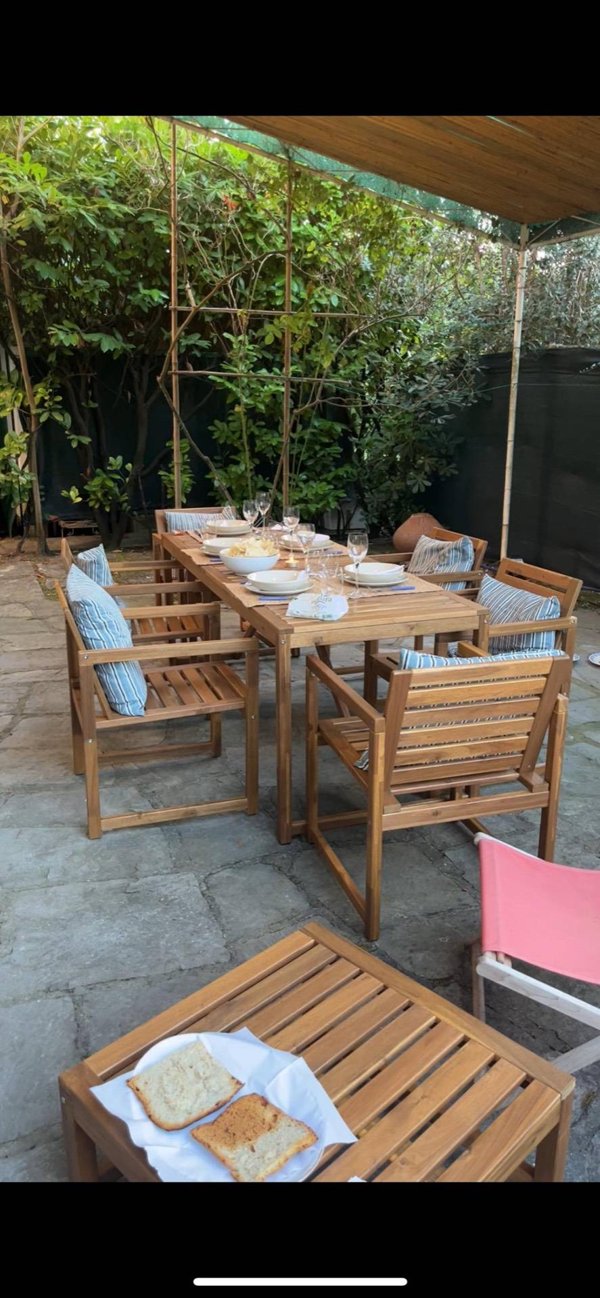 casa indipendente in affitto a Forte dei Marmi