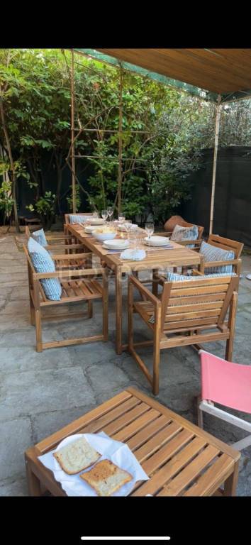 casa indipendente in affitto a Forte dei Marmi