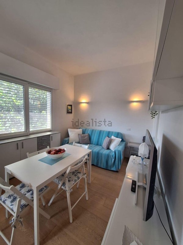 appartamento in affitto a Forte dei Marmi