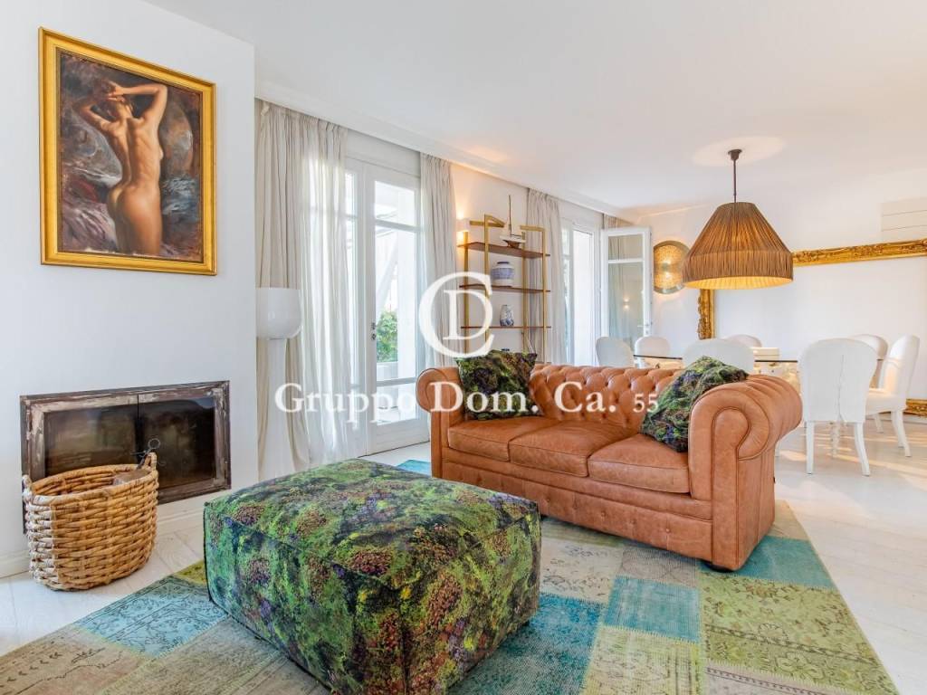 casa indipendente in affitto a Forte dei Marmi in zona Vittoria Apuana