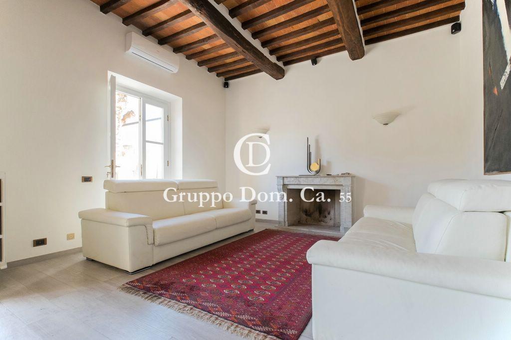 casa indipendente in affitto a Forte dei Marmi