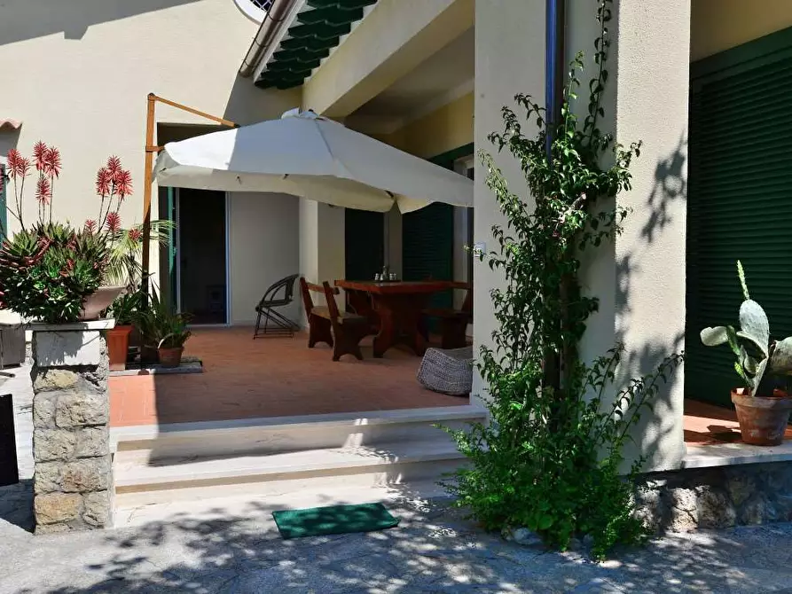 casa indipendente in affitto a Forte dei Marmi