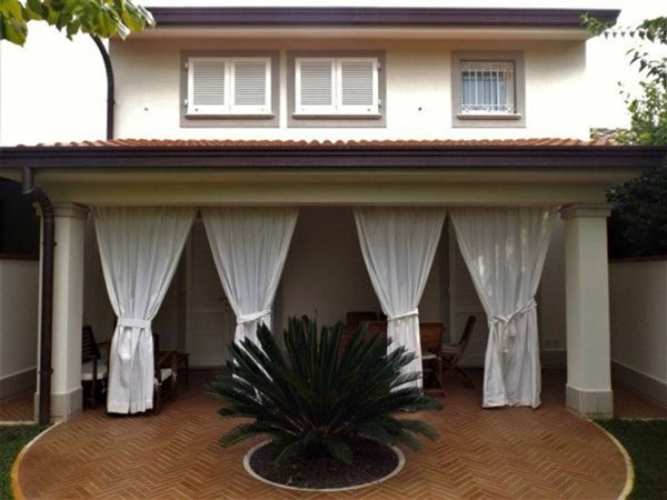 casa indipendente in affitto a Forte dei Marmi