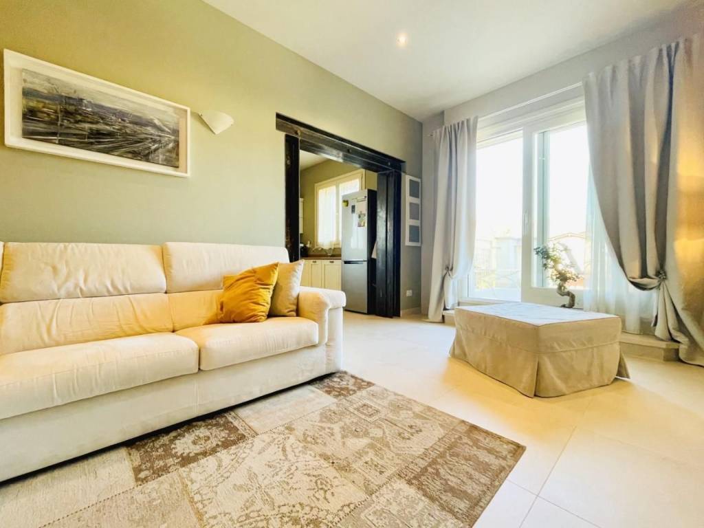 appartamento in affitto a Forte dei Marmi