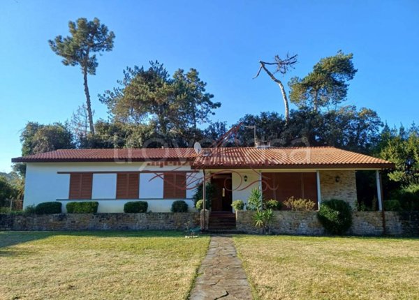 casa indipendente in affitto a Forte dei Marmi in zona Roma Imperiale