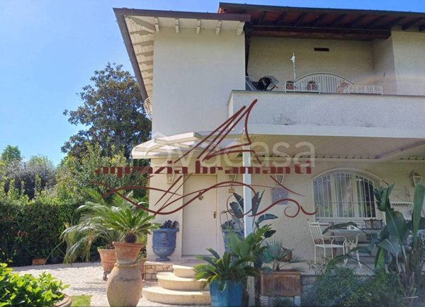 casa indipendente in affitto a Forte dei Marmi