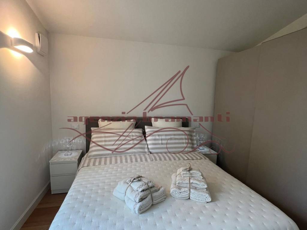 appartamento in affitto a Forte dei Marmi