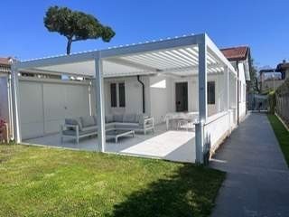 casa indipendente in affitto a Forte dei Marmi