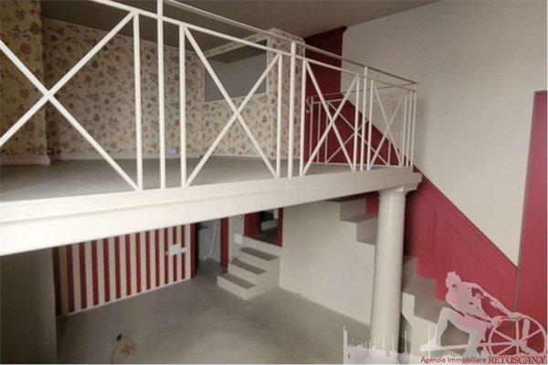 negozio in affitto a Forte dei Marmi