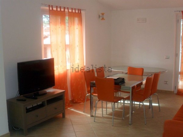 appartamento in affitto a Forte dei Marmi in zona Vittoria Apuana