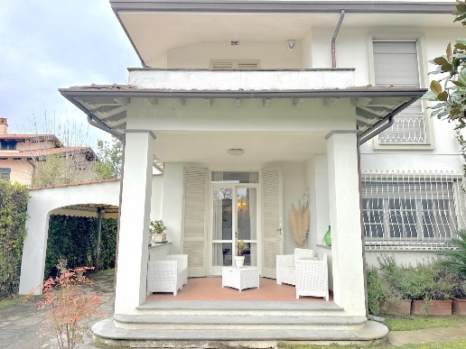 casa indipendente in affitto a Forte dei Marmi