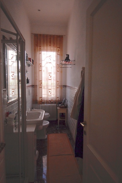 appartamento in affitto a Forte dei Marmi