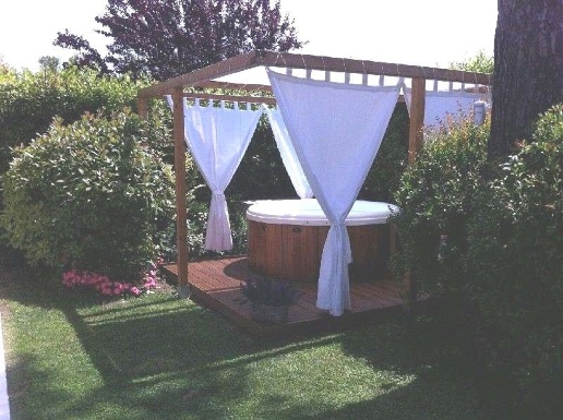 casa indipendente in affitto a Forte dei Marmi