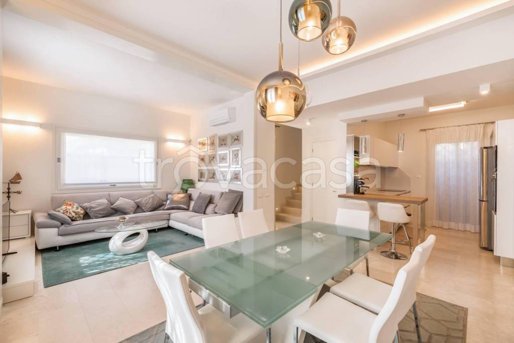 appartamento in affitto a Forte dei Marmi