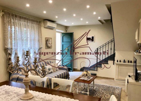 casa indipendente in affitto a Forte dei Marmi