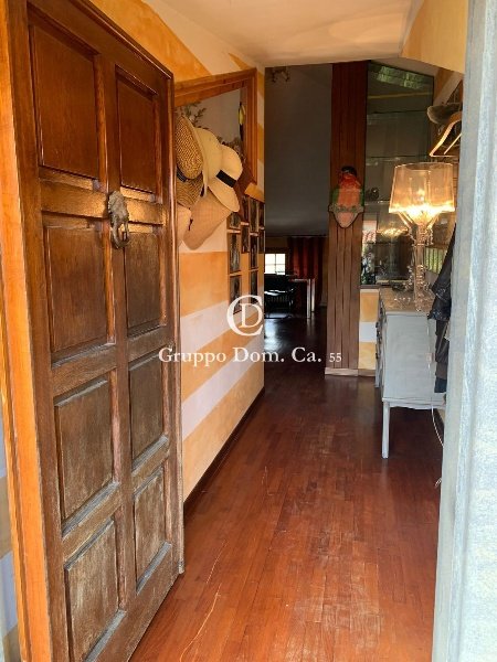 appartamento in affitto a Forte dei Marmi