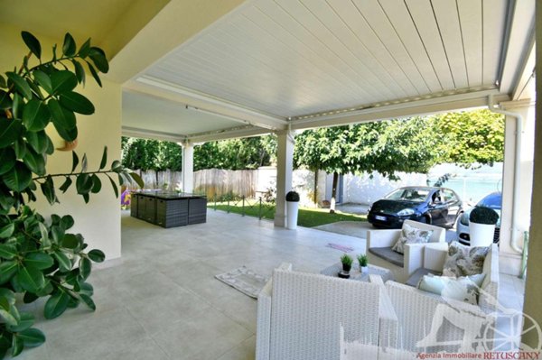 casa indipendente in affitto a Forte dei Marmi