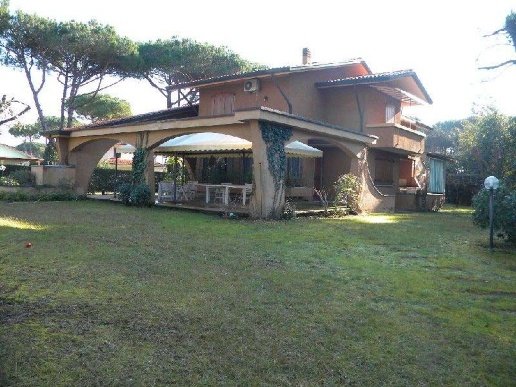casa indipendente in affitto a Forte dei Marmi