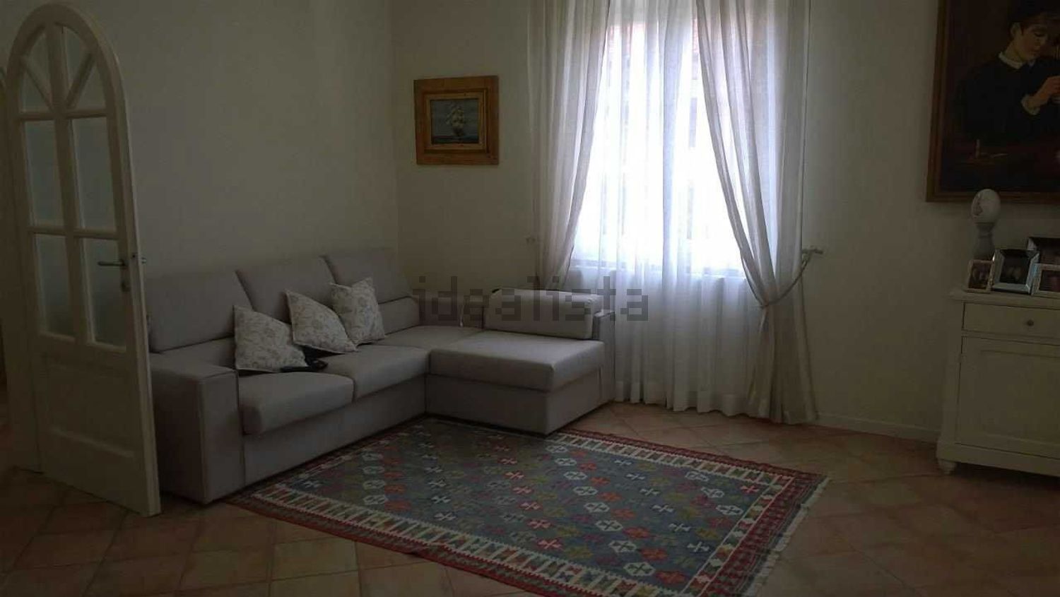 casa indipendente in affitto a Forte dei Marmi