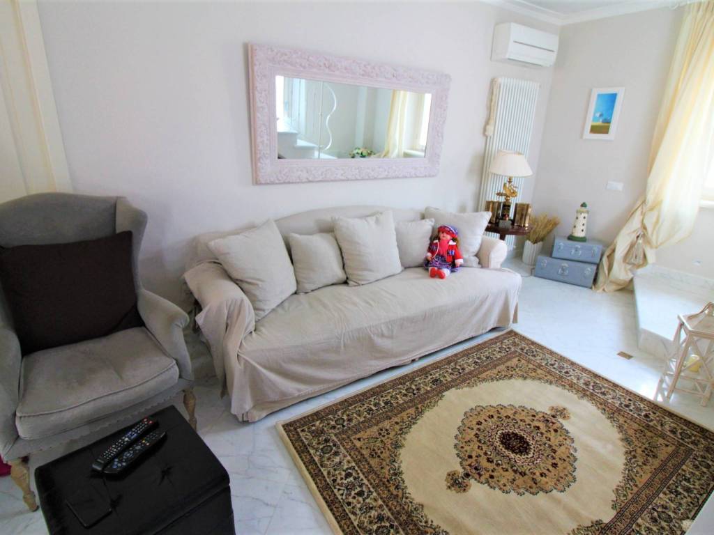 casa indipendente in affitto a Forte dei Marmi